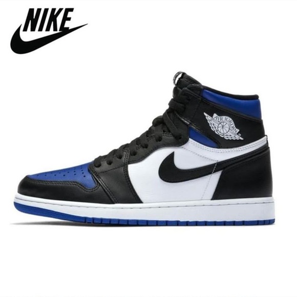 Nike Jordan 1 2021 retro - Picture 10 of 15